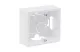 LEGRAND 721194 Suno egyes kiemelődoboz, fehér