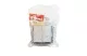 LEGRAND 721305 Suno csillárkapcsoló 10AX, alumínium