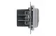 LEGRAND 721376 Suno mozgásérzékelős kapcsoló 3 - 250 W (izzó, halogén, LED) 120°, 2 vezetékes, alumínium LEGRAND 721376 Suno mozgásérzékelős kapcsoló 3 - 250 W (izzó, halogén, LED) 120°, 2 vezetékes, alumínium