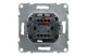 LEGRAND 721406 Suno váltókapcsoló 10AX, fekete
