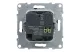 LEGRAND 721431 Suno 2xUSB-C csatlakozóaljzat, 3 A - 15 W, fekete