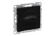 LEGRAND 721440 Suno fokozatkapcsoló (0, 1, 2, 3), fekete