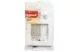 LEGRAND 721501 Suno 1-es keret, fehér
