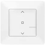   LEGRAND 752190 Intelligens redőnykapcsoló (végrehajtó) Valena Life Netatmo fehér