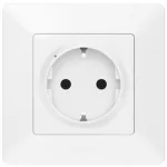 LEGRAND 752194 Intelligens dugalj csatlakozóaljzat - 16 A - Valena Life Netatmo fehér