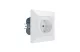 LEGRAND 752194 Intelligens dugalj csatlakozóaljzat - 16 A - Valena Life Netatmo fehér