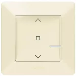   LEGRAND 752290 Intelligens redőnykapcsoló (végrehajtó) Valena Life Netatmo elefántcsont