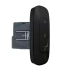   LEGRAND 752890A Valena Allure with Netatmo okos redőny/zsaluzia vezérlő (végrehajtó), nulla (N) vezető bekötéssel, keret nélkül, fekete