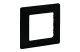 LEGRAND 754251 Valena Life egyes keret, fekete