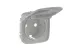 LEGRAND 754847 Valena Allure 2P + F socket cover, pin cover, aluminum