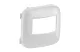 LEGRAND 754903 Valena Allure motion sensor switch cover white