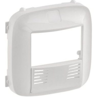 LEGRAND 754925 MyHome Allure jelenlétérzékelő IR+UH burkolat, fehér