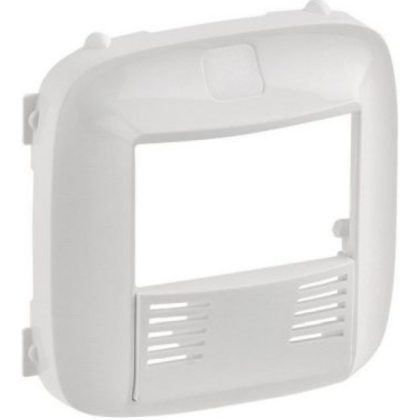  LEGRAND 754925 MyHome Allure jelenlétérzékelő IR+UH burkolat, fehér