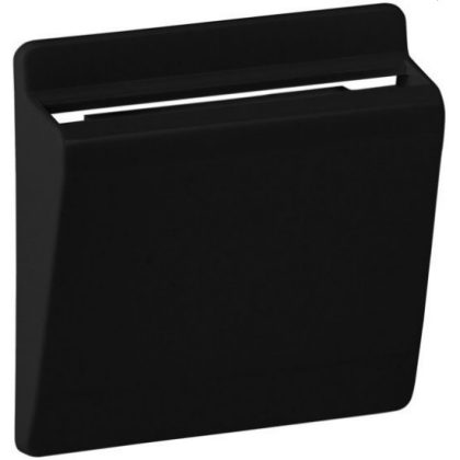   LEGRAND 755168 Valena Life elektronikus hotelkártya-kapcsoló burkolat fekete