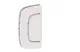 LEGRAND 755324 MyHome (Valena Allure) jelöletlen jobb vagy bal oldali burkolat, fehér