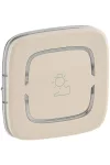 LEGRAND 755394 MyHOME (Valena Allure) fényerőszabályozás széles burkolat, elefántcsont