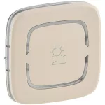 LEGRAND 755394 MyHOME (Valena Allure) fényerőszabályozás széles burkolat, elefántcsont