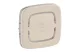 LEGRAND 755394 MyHOME (Valena Allure) fényerőszabályozás széles burkolat, elefántcsont