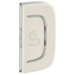   LEGRAND 755473 Myhome (Valena Allure) dimmer right cover, ivory