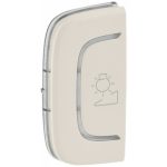   LEGRAND 755484 Myhome (Valena Allure) dimming left cover, ivory