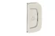LEGRAND 755500 Myhome (Valena Allure) világítás jobb oldali burkolat, elefántcsont