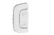 LEGRAND 755539 MyHOME (Valena Allure) GEN BE/KI bal oldali burkolat, fehér