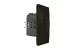 LEGRAND 756394 Valena Life Netatmo intelligens csatlakozóaljzat - 16 A, fekete