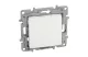 LEGRAND 764504 Niloé keresztkapcsoló, fehér