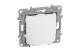 LEGRAND 764546 Niloé IP20 cable outlet, white