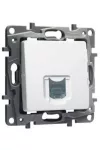 LEGRAND 764573 Niloé RJ45 Cat.6 UTP socket, white