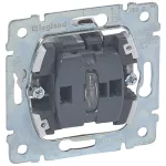   LEGRAND 775601 Galea Life egypólusú kapcsoló mechanizmus ef 10A