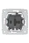 LEGRAND 775606 Galea Life váltókapcsoló mechanizmus 16A