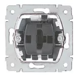 LEGRAND 775606 Galea Life váltókapcsoló mechanizmus 16A