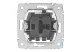 LEGRAND 775606 Galea Life váltókapcsoló mechanizmus 16A