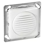   LEGRAND 775709 Galea Life elektronikus dallamcsengő 8/12V, fehér