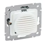 LEGRAND 775712 Galea Life berregő 230V, fehér