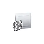 LEGRAND 775801 Galea Life egypólusú kapcsoló mechanizmus