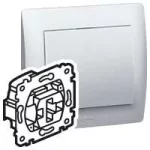 LEGRAND 775802 Galea Life kétpólusú kapcsoló mechanizmus