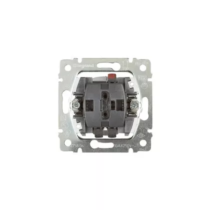 LEGRAND 775804 Galea Life redőnykapcsoló mechanizmus