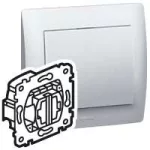 LEGRAND 775805 Galea Life csillárkapcsoló mechanizmus