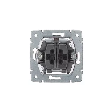 LEGRAND 775808 Galea Life double toggle mechanism