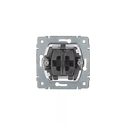 LEGRAND 775808 Galea Life double toggle mechanism