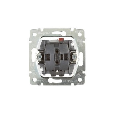 LEGRAND 775811 Galea Life pressure mechanism