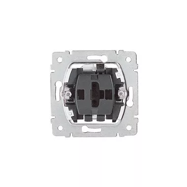 LEGRAND 775816 Galea Life váltóérintkezős nyomó mechanizmus LEGRAND 775816 Galea Life váltóérintkezős nyomó mechanizmus