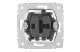 LEGRAND 775816 Galea Life váltóérintkezős nyomó mechanizmus LEGRAND 775816 Galea Life váltóérintkezős nyomó mechanizmus
