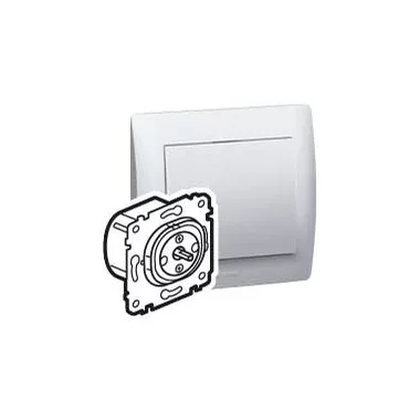 LEGRAND 775853 Galea Life redőnynyomó mechanizmus görgős redőnyhöz