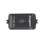 LEGRAND 775894 230V 0,5mA zöld glimmlámpa