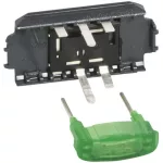 LEGRAND 775895 230V 15mA narancs glimmlámpa