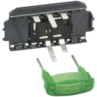 LEGRAND 775895 230V 15mA narancs glimmlámpa