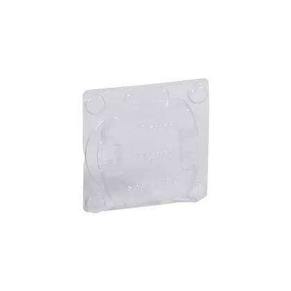 LEGRAND 775900 Galea Life festékvédő műanyag